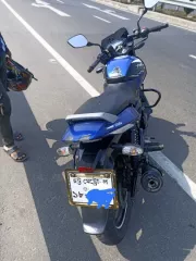 Bajaj Pulsar 150 Twin Disc